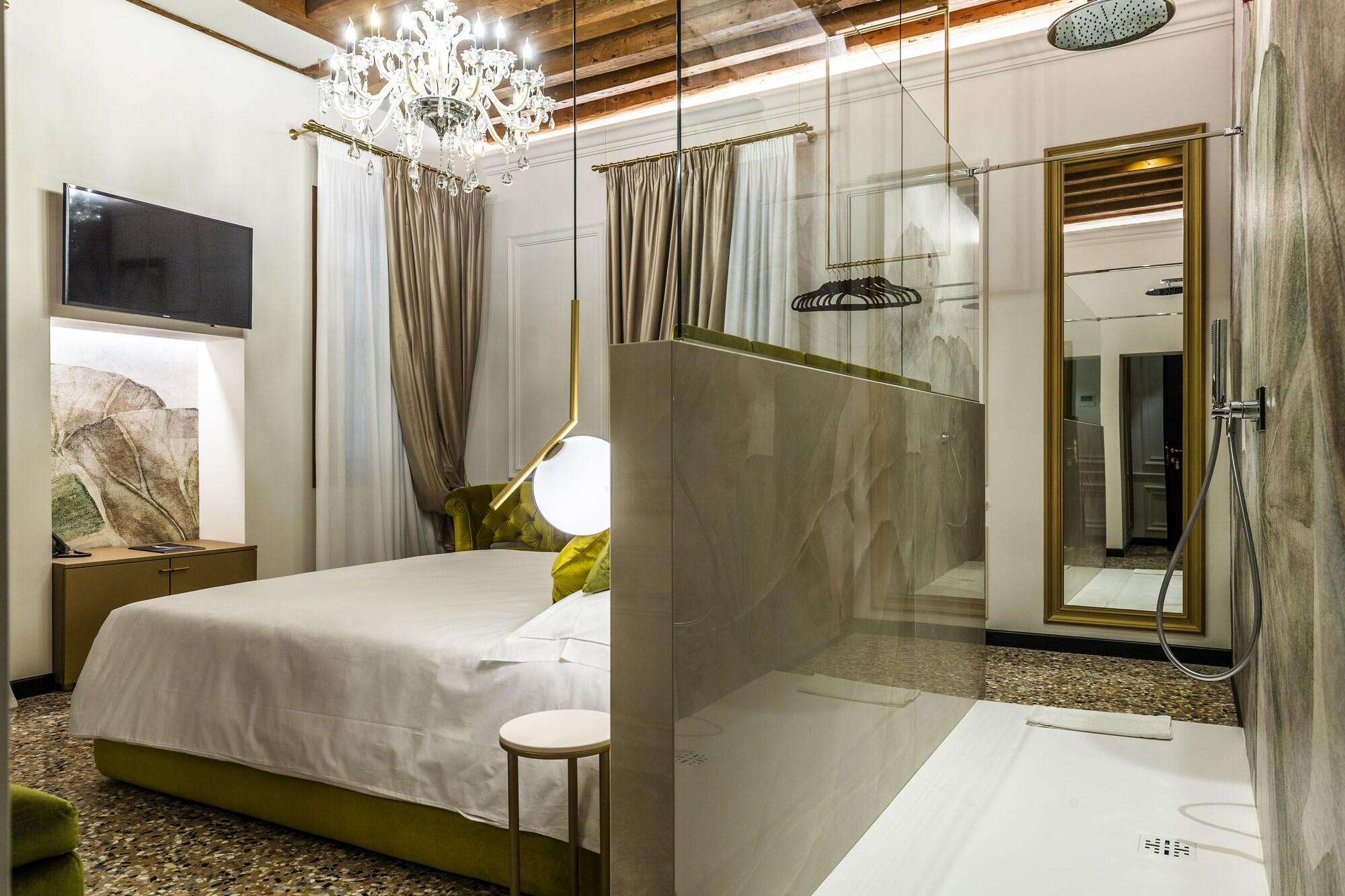 Ca' Pagan 3* Venedig