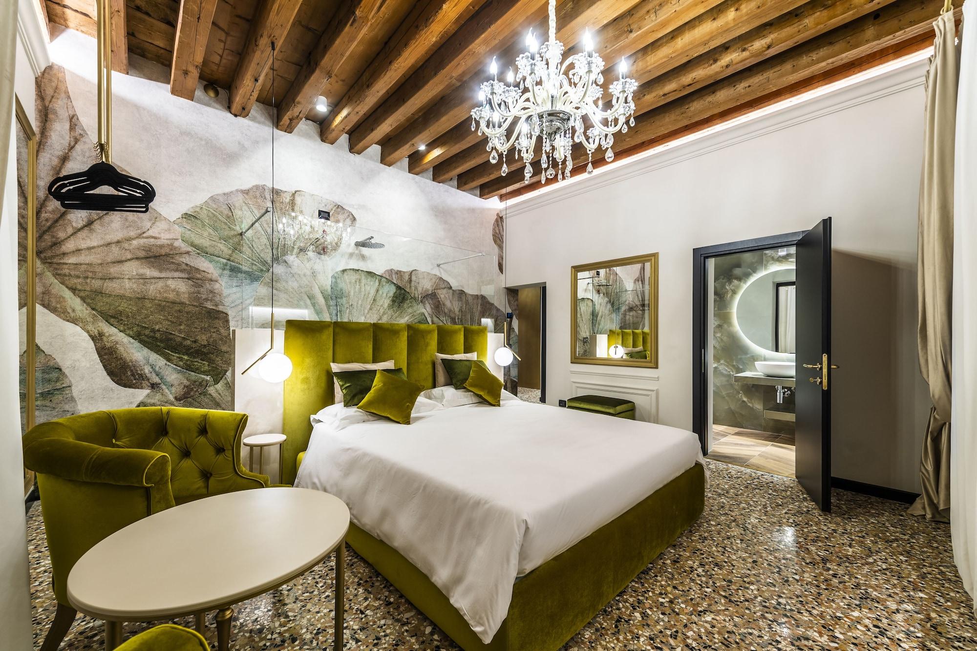 Gasthof Ca' Pagan Venedig