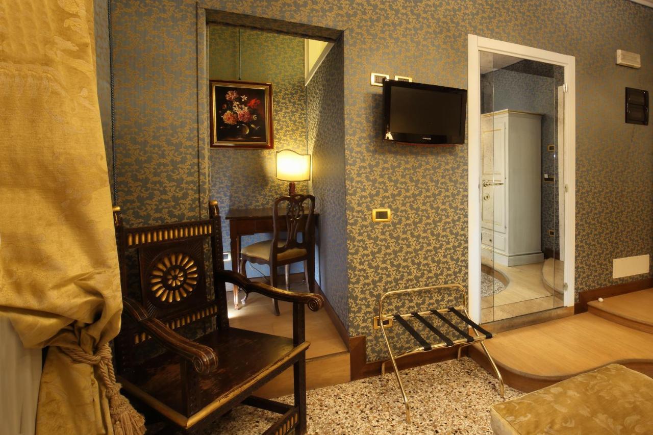 Ca' Pagan Venedig