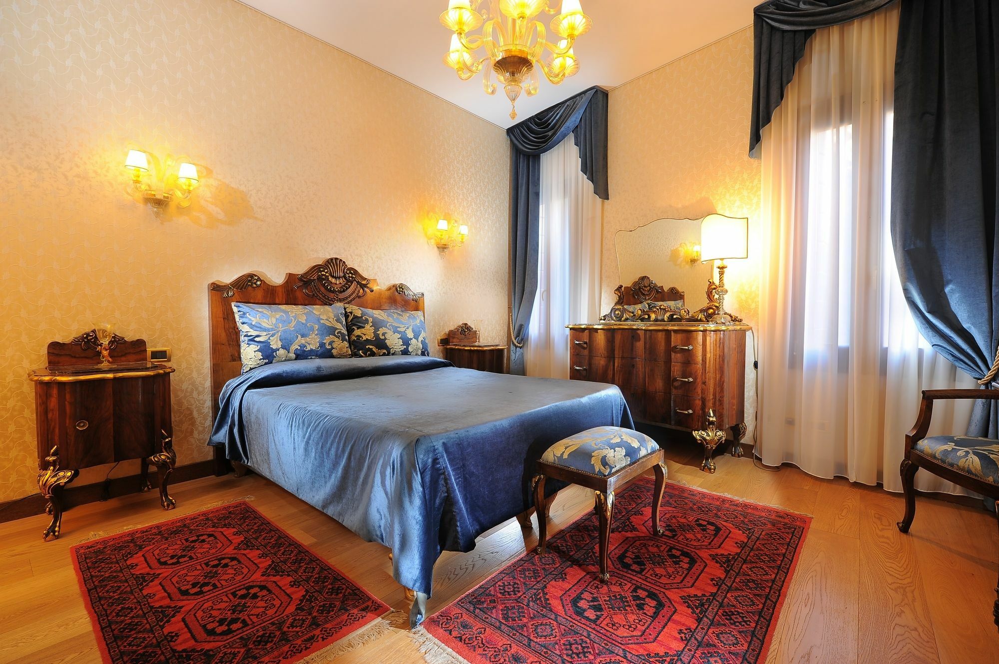 Ca' Pagan 3* Venedig