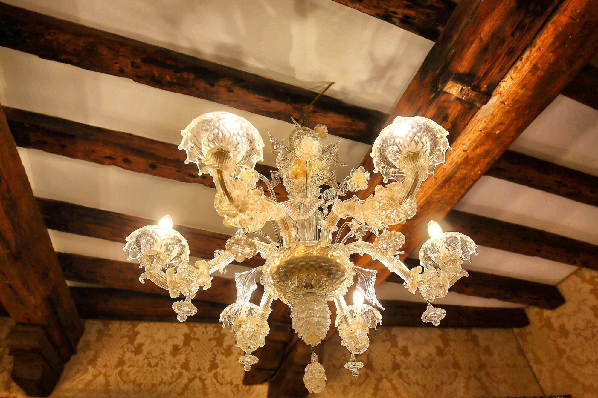 Ca' Pagan Gasthof Venedig