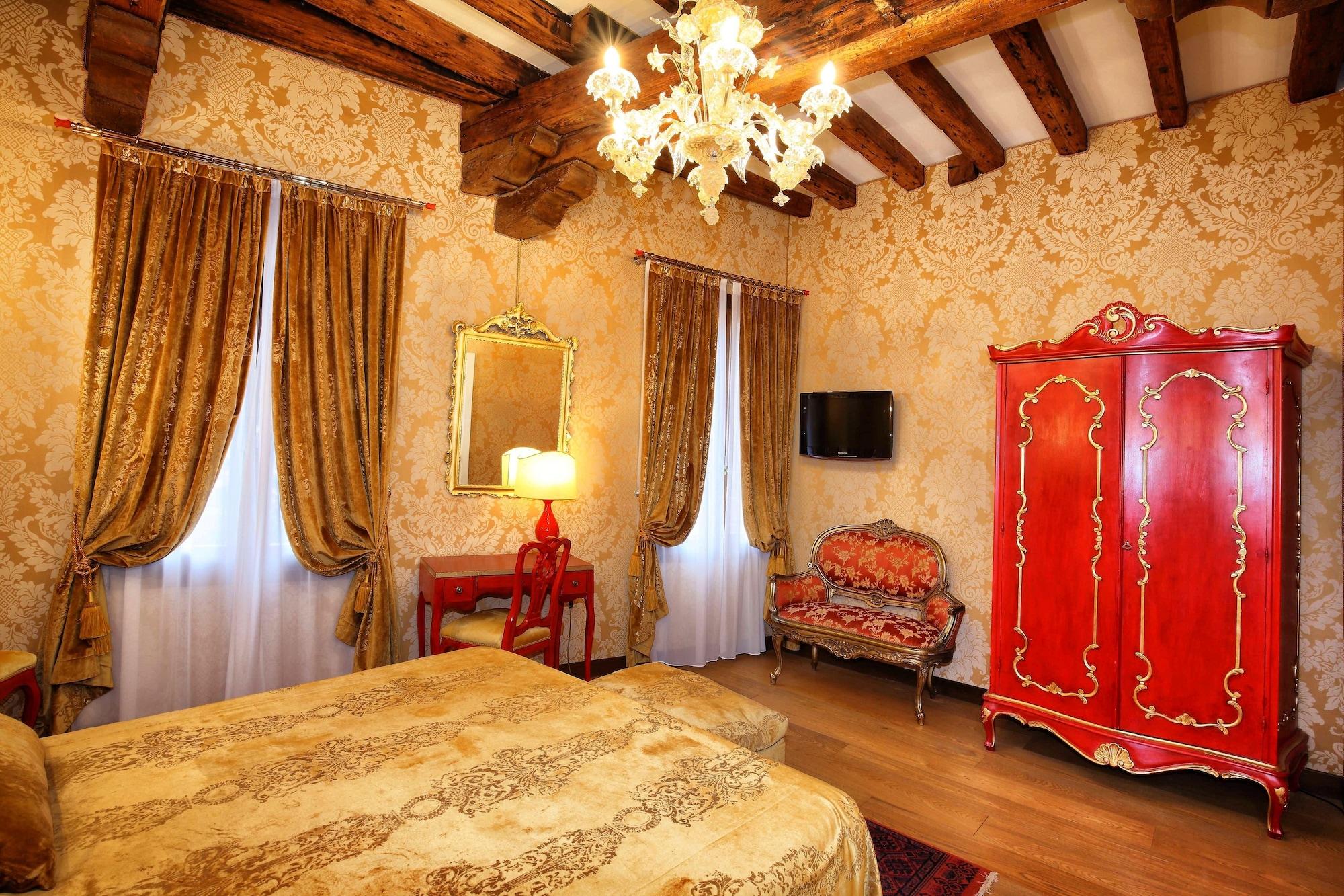 Ca' Pagan 3* Venedig