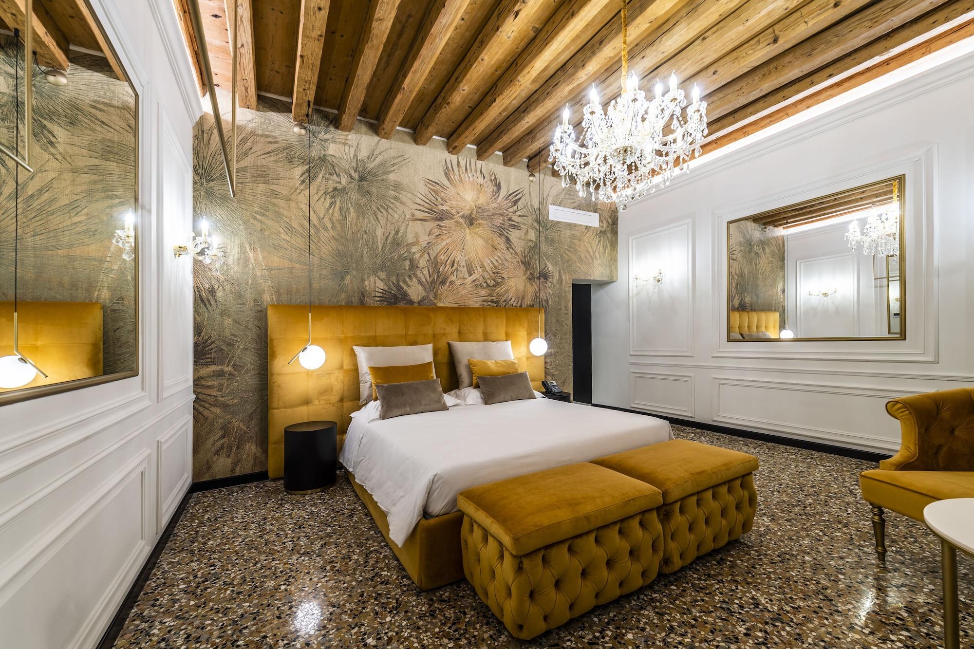 Ca' Pagan 3* Venedig