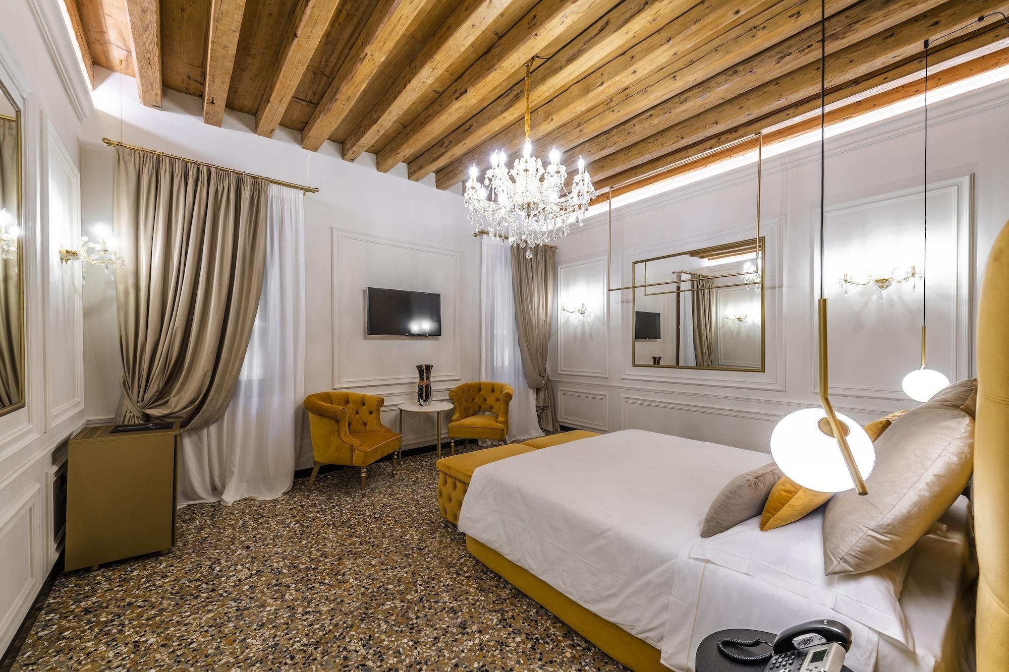 Ca' Pagan 3* Venedig