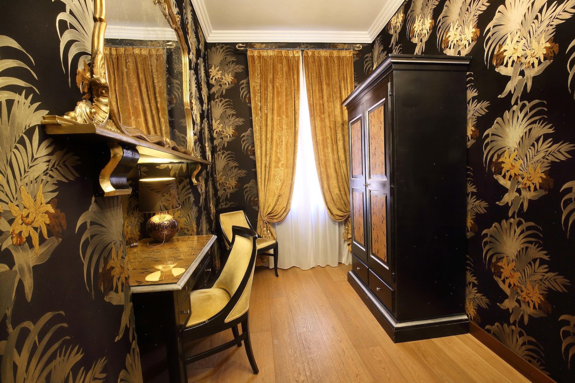 Ca' Pagan Gasthof Venedig