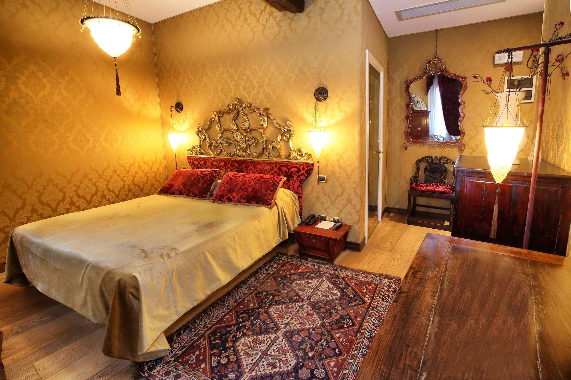 Gasthof Ca' Pagan