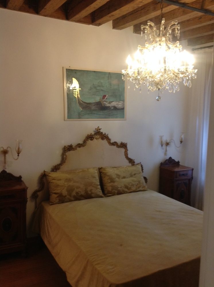 Gasthof Ca' Pagan Venedig