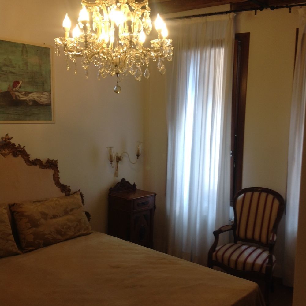 Ca' Pagan Gasthof Venedig