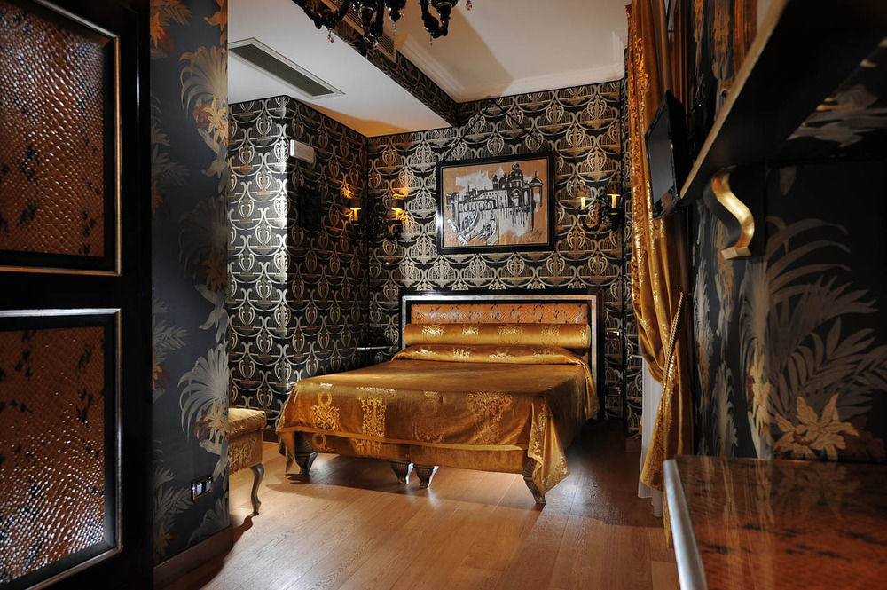 Gasthof Ca' Pagan Venedig