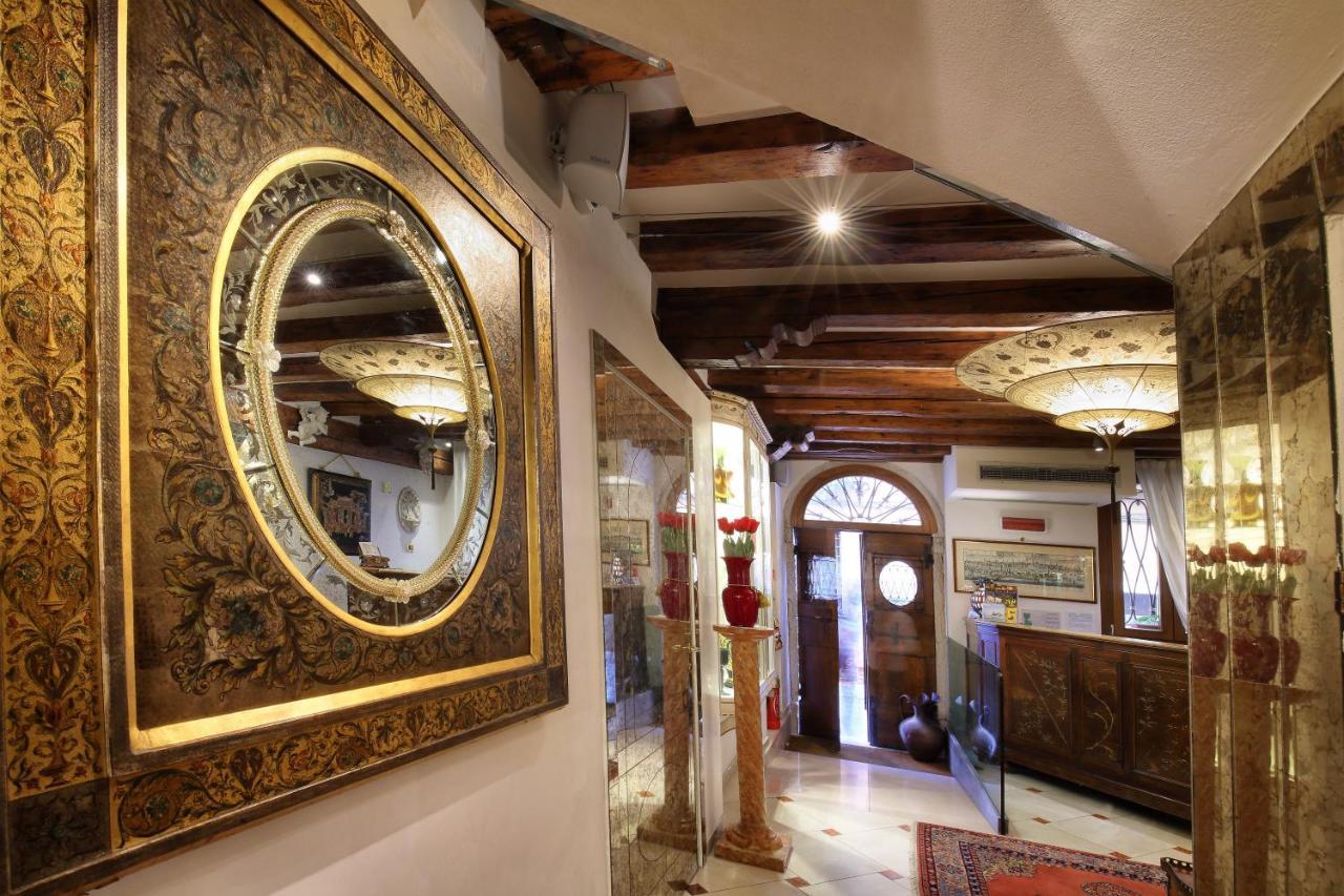 Ca' Pagan Venedig