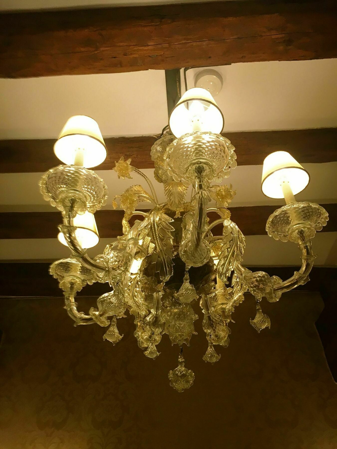 Ca' Pagan Gasthof