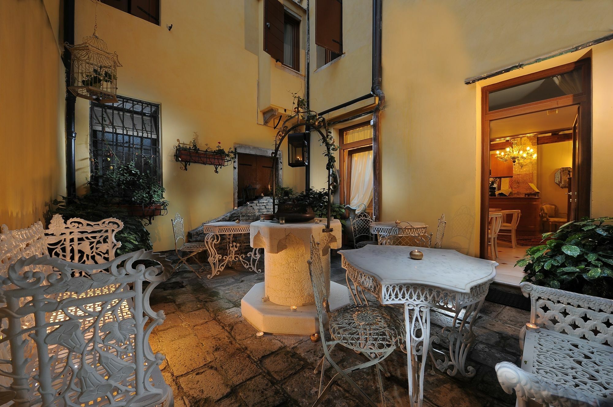 Gasthof Ca' Pagan