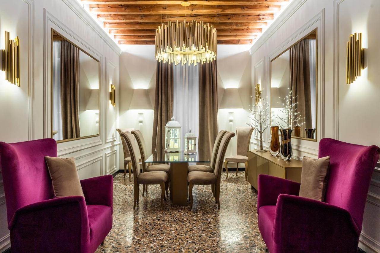 Ca' Pagan 3* Venedig