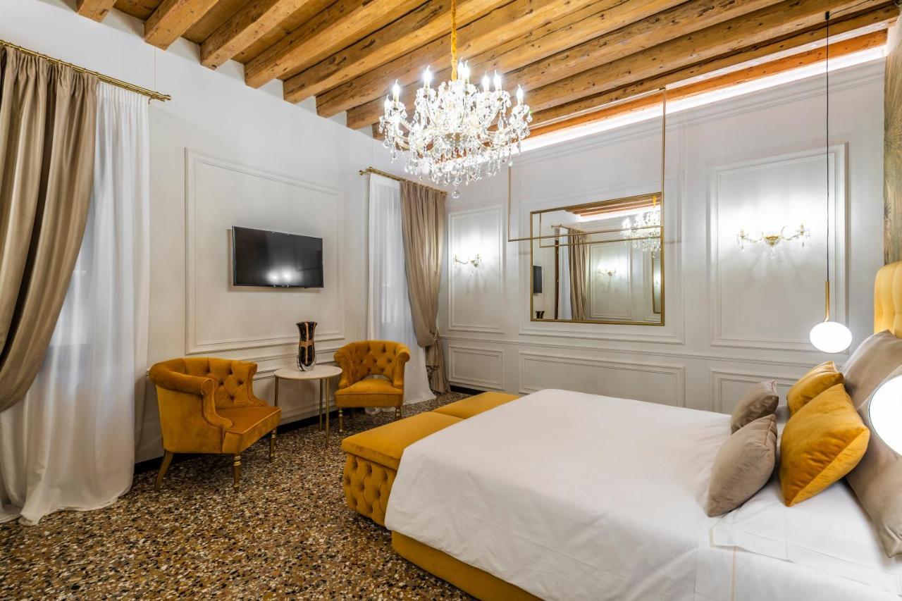 Gasthof Ca' Pagan Venedig