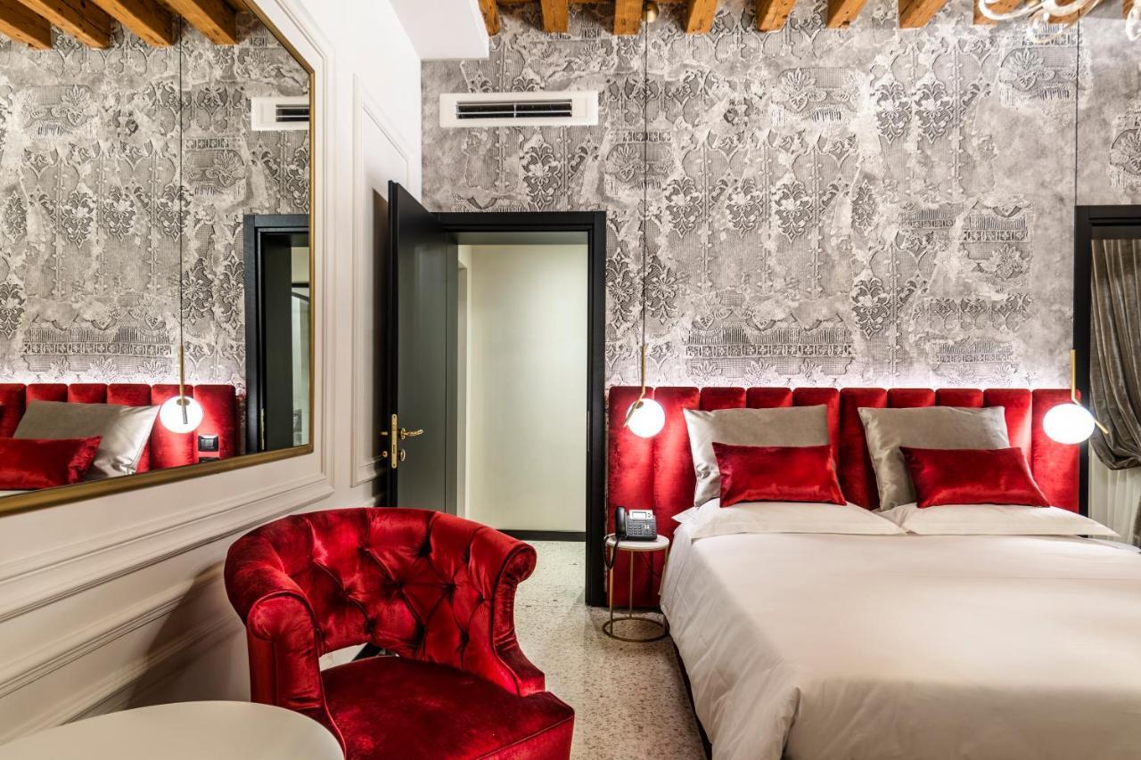 Ca' Pagan 3* Venedig