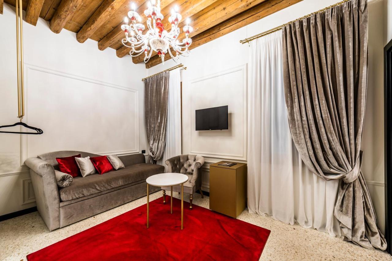 Gasthof Ca' Pagan Venedig